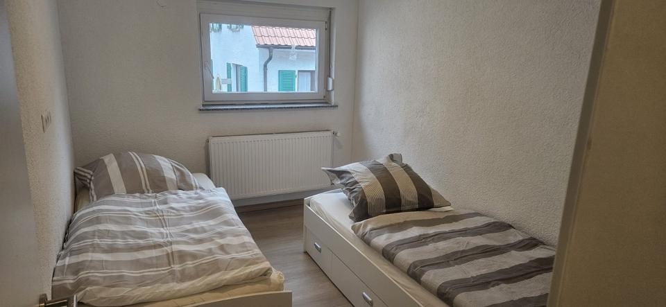 Wohnen auf Zeit Weinsberg - 3 Zimmer, 50 m&sup2;, 1.600&euro; | Angebot:24843137
