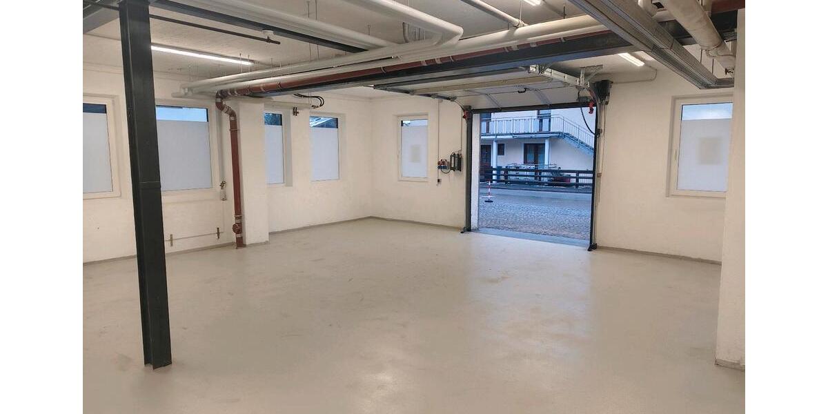 Gewerbeobjekt Berchtesgaden - 650&euro; | Angebot:25214651