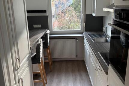 2,5 Zimmer Wohnung 79m2 in Pützchen 2 zimmer