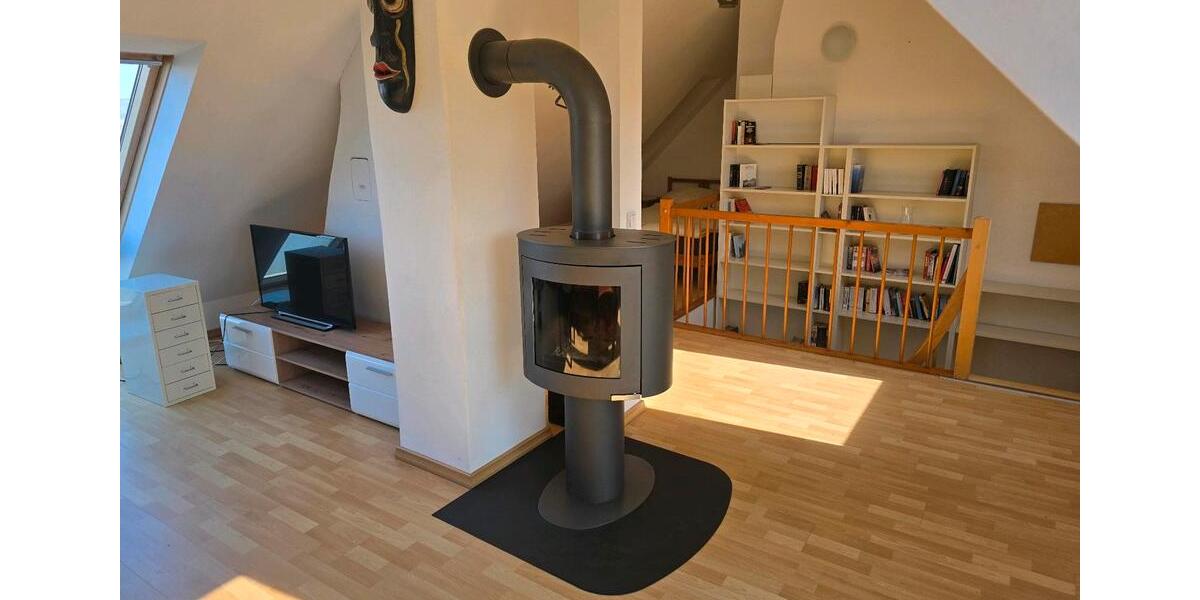 Maisonettenwohnung Koblenz Lay - 3 Zimmer, 110 m&sup2;, 1.400&euro; | Angebot:26285496