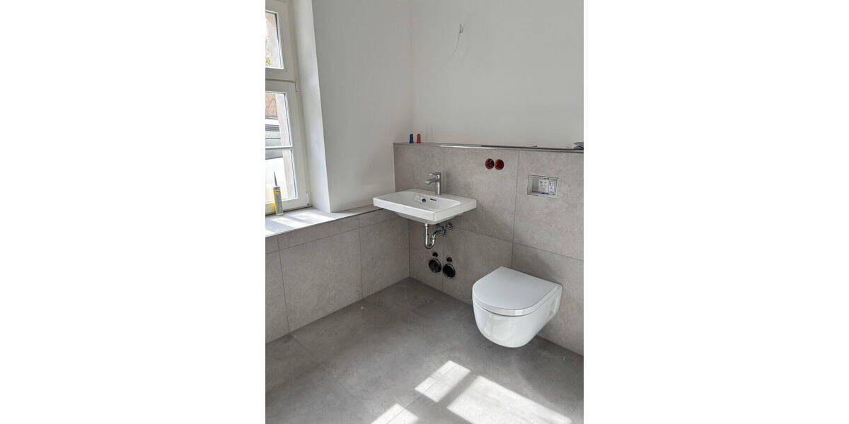 Etagenwohnung Leipzig Altlindenau - 2 Zimmer, 53 m&sup2;, 800&euro; | Angebot:26080729