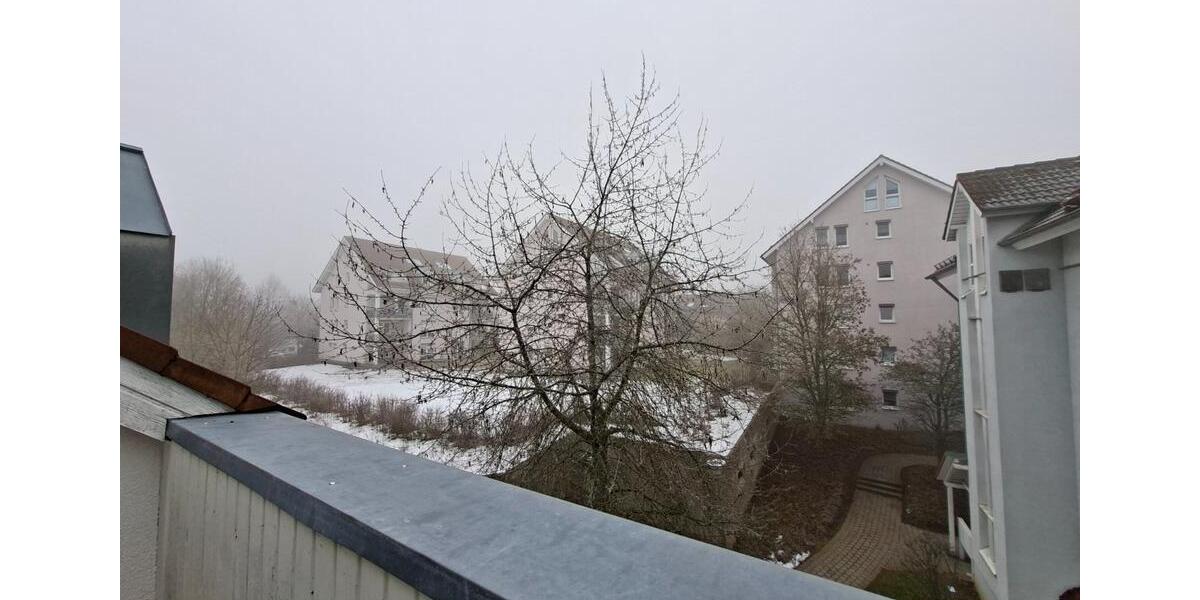 Maisonettenwohnung Heidenheim an der Brenz - 5 Zimmer, 113 m&sup2;, 1.350&euro; | Angebot:24984085