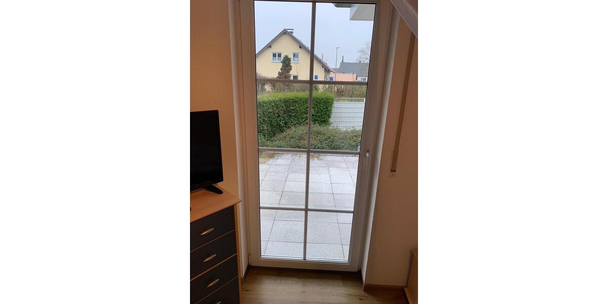 Wohnen auf Zeit Flörsheim am Main - 1 Zimmer, 25 m&sup2;, 650&euro; | Angebot:26237401