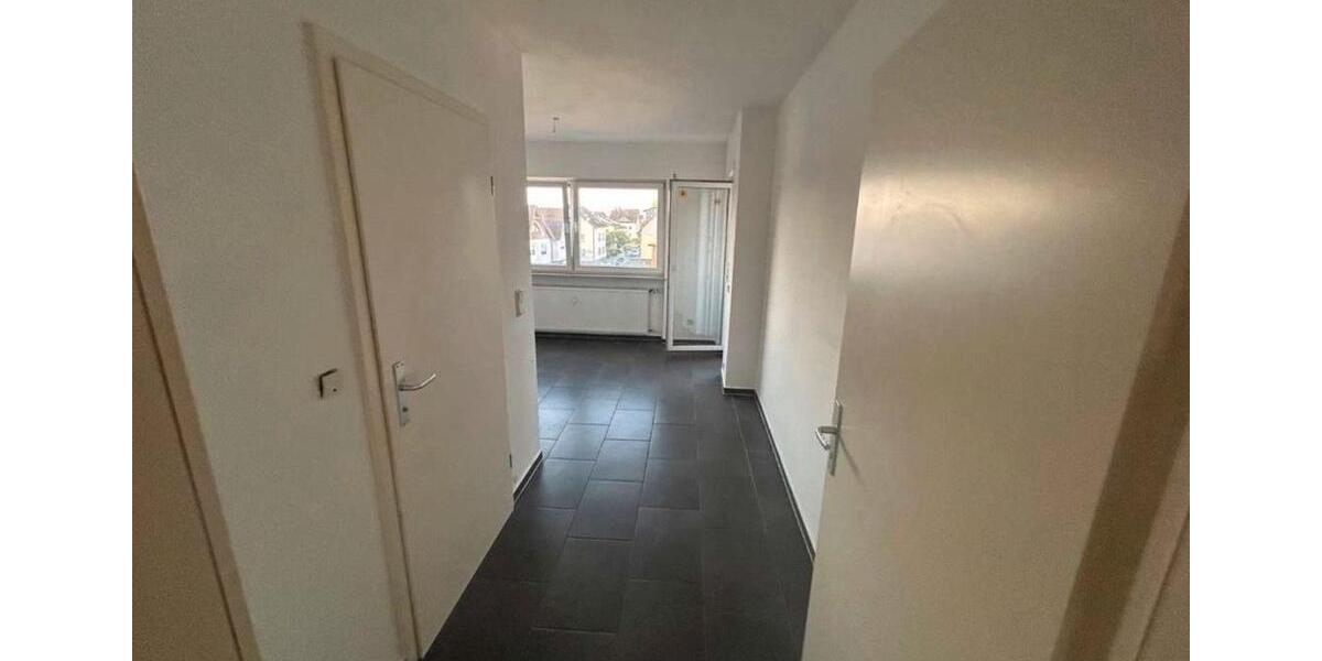 Dachgeschoßwohnung Bürstadt - 3 Zimmer, 95 m&sup2;, 800&euro; | Angebot:25797009