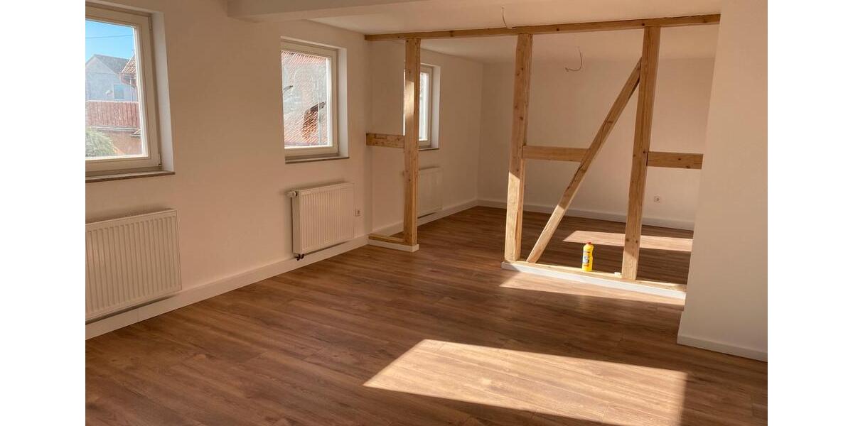 Erdgeschoßwohnung Wildberg - 3 Zimmer, 94 m&sup2;, 899&euro; | Angebot:26213054