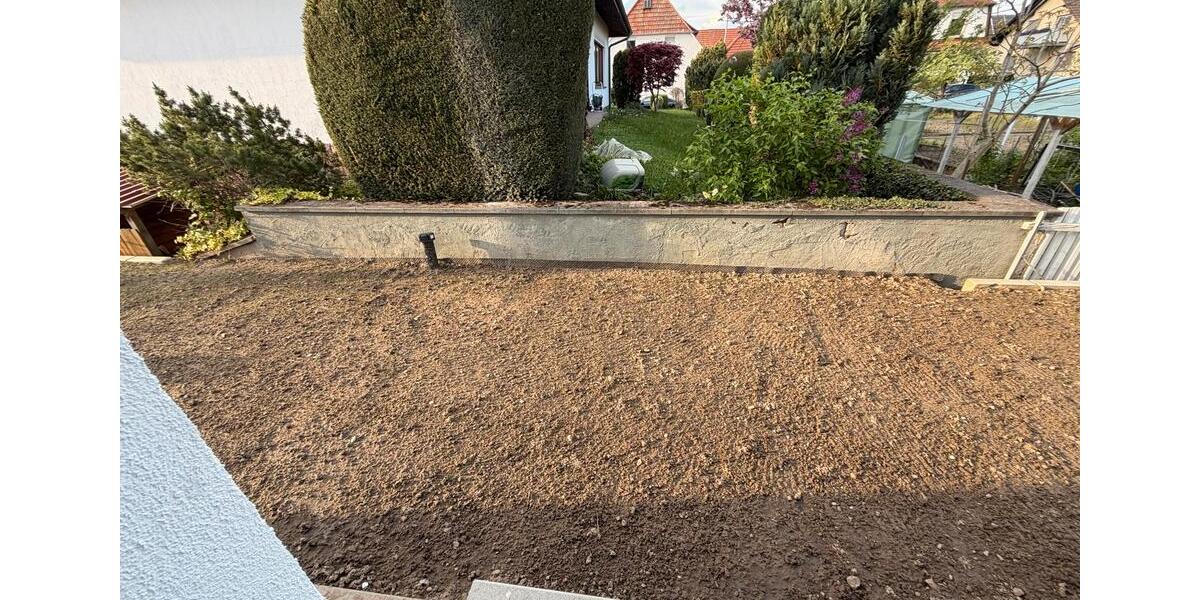 Erdgeschoßwohnung Baden-Baden Balg - 2 Zimmer, 47 m&sup2;, 1.050&euro; | Angebot:26215454