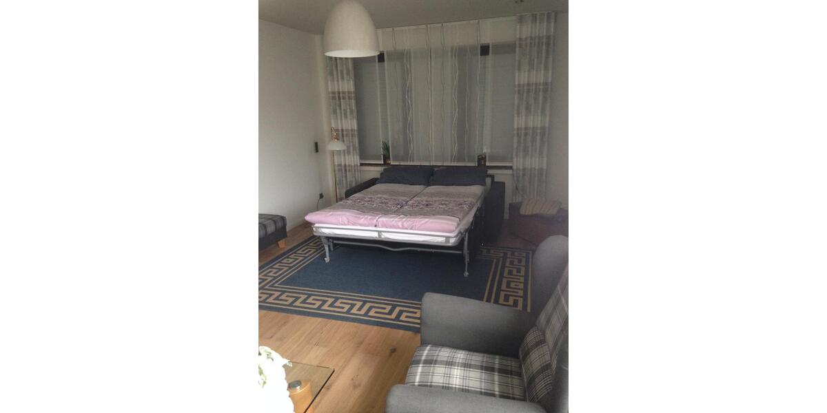 Wohnen auf Zeit Lastrup - 2.5 Zimmer, 86 m&sup2;, 60&euro; | Angebot:23510208