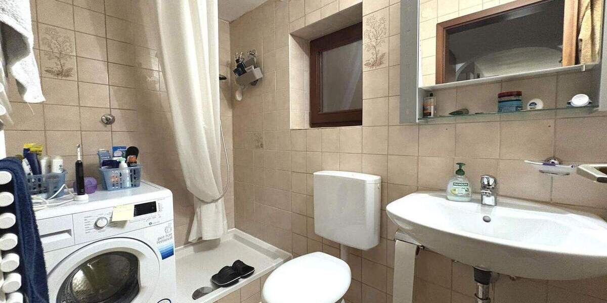 Wohnen mit Weinbergblick! 1 zimmer