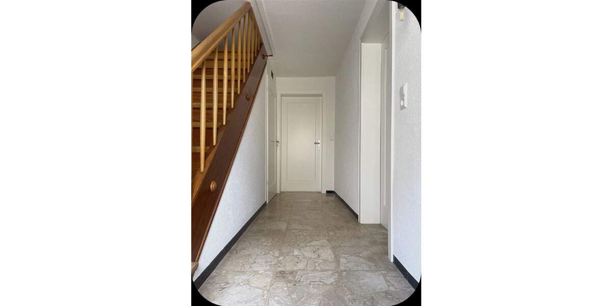 Etagenwohnung Hilzingen Weiterdingen - 3 Zimmer, 105 m&sup2;, 1.155&euro; | Angebot:25708458