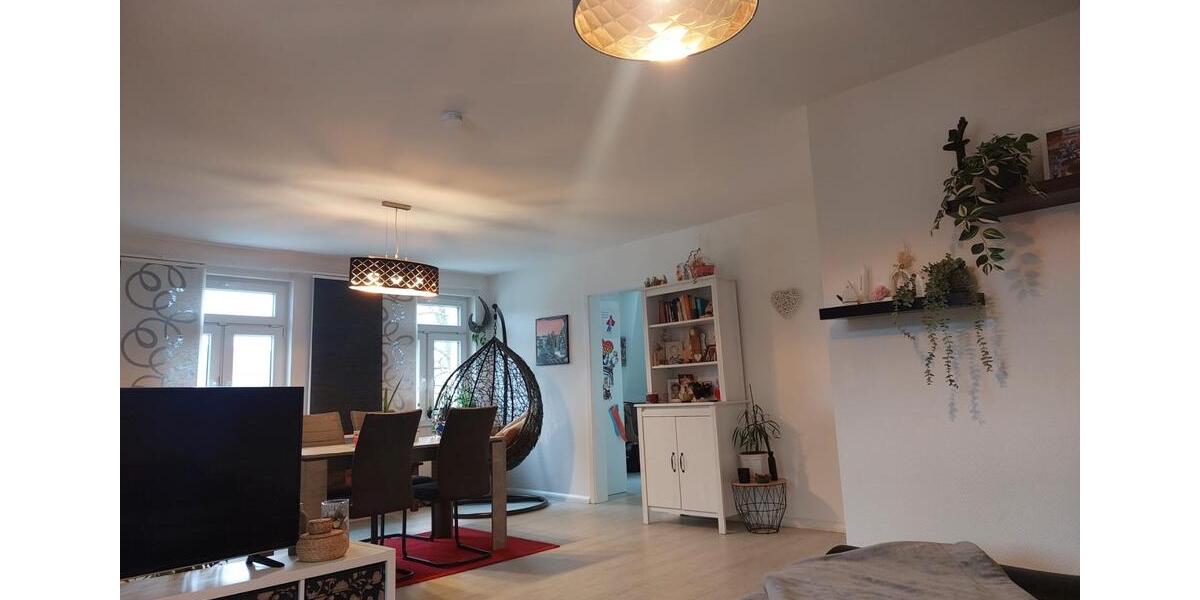 Dachgeschoßwohnung Augustusburg - 4 Zimmer, 109 m&sup2;, 875&euro; | Angebot:26194593