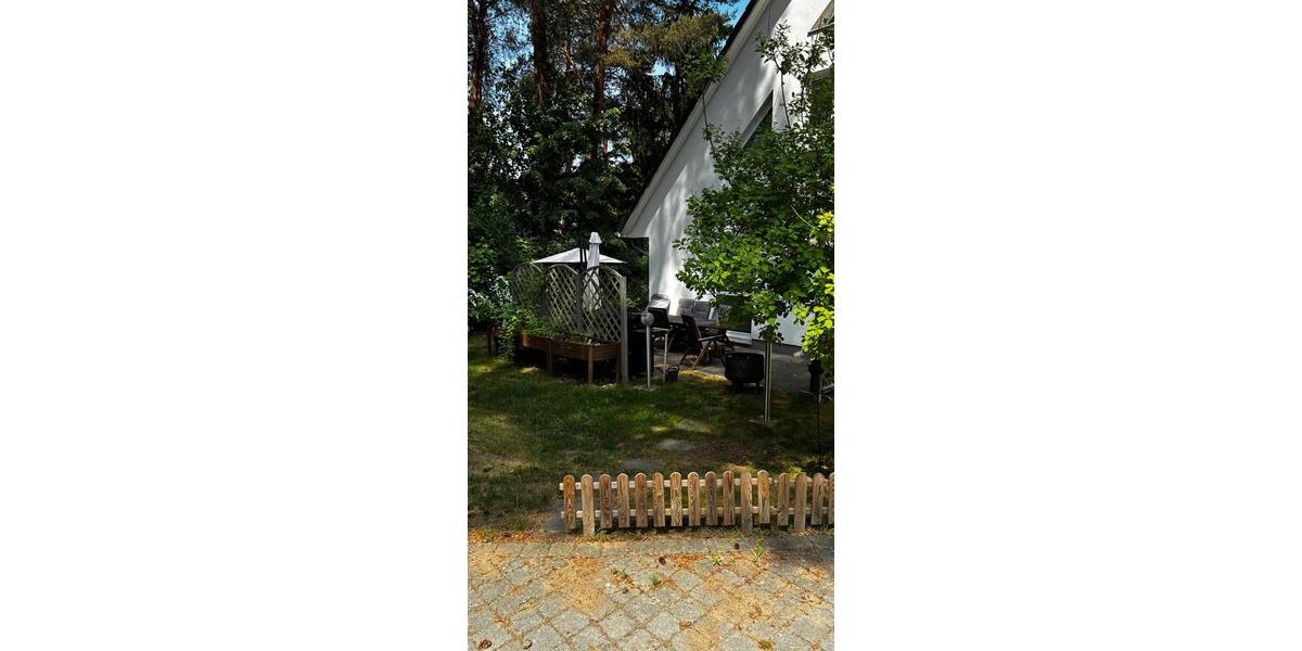 Erdgeschoßwohnung Königs Wusterhausen Kablow - 2 Zimmer, 66 m&sup2;, 900&euro; | Angebot:26705118