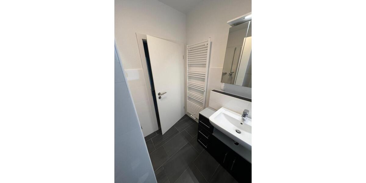 3-Zimmer EG-Wohnung mit Terrasse in Oldenburg-Osternburg 3 zimmer