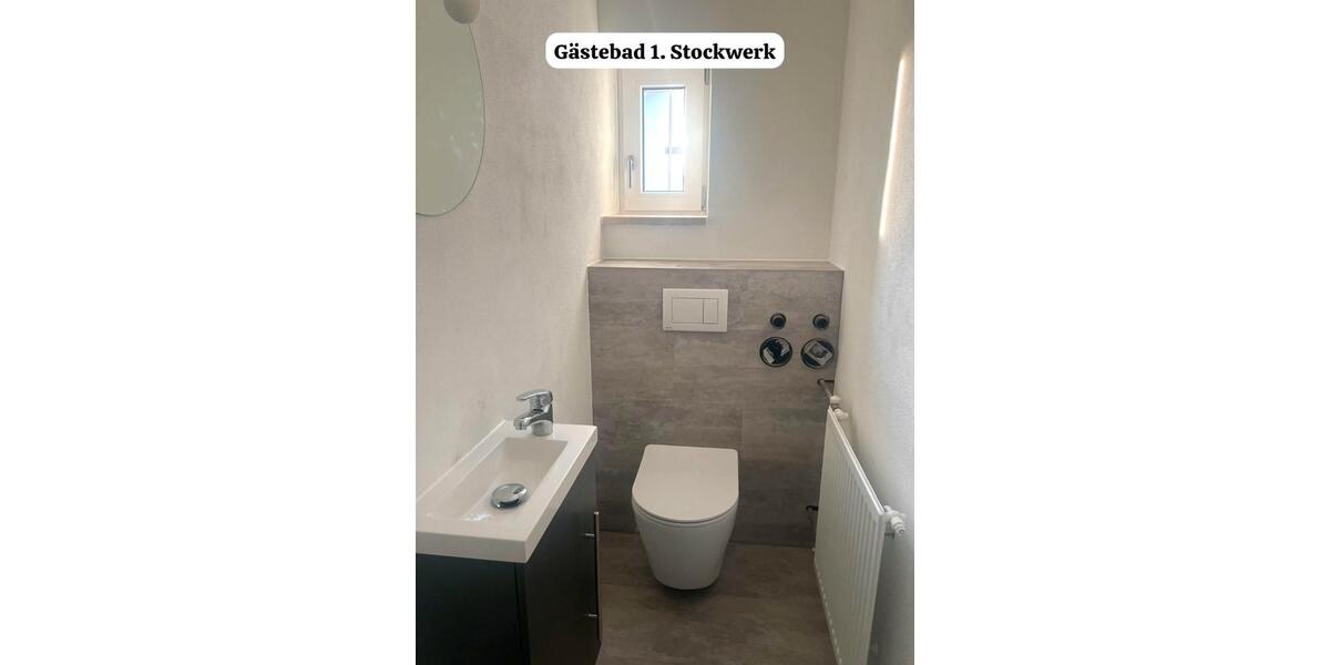 Etagenwohnung Straubing - 5 Zimmer, 115 m&sup2;, 1.265&euro; | Angebot:26459624
