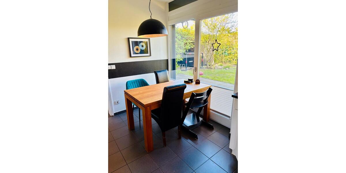 Wohnen auf Zeit Hamburg Altona - 5 Zimmer, 170 m&sup2;, 5.000&euro; | Angebot:26651929