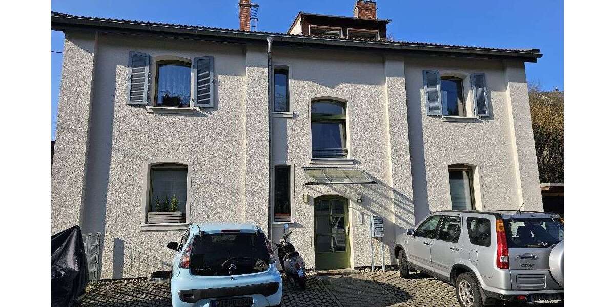 Etagenwohnung Wiesbaden Nordost - 1 Zimmer, 69 m&sup2;, 890&euro; | Angebot:25776953