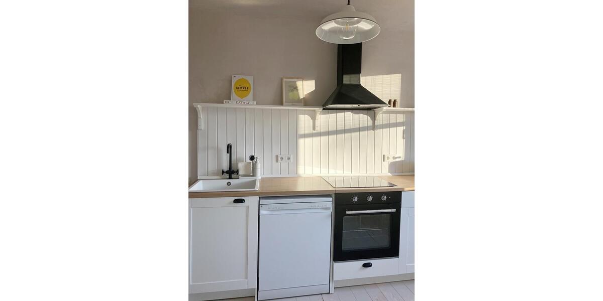 Einfamilienhaus Teltow - 2.5 Zimmer, 60 m&sup2;, 2.150&euro; | Angebot:26649187
