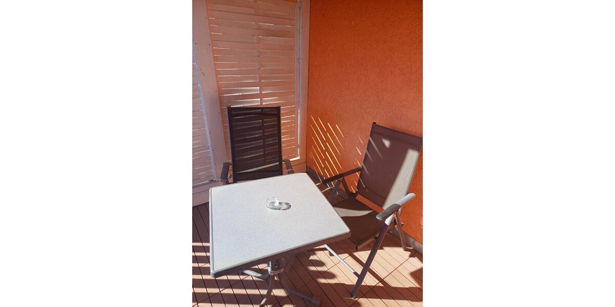 Dachgeschoßwohnung Mirow - 2 Zimmer, 60 m&sup2;, 400&euro; | Angebot:23009263