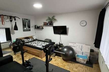 Wohnung Bad Vilbel - 1 Zimmer, 30 m&sup2;, 420&euro; | Angebot:25519733