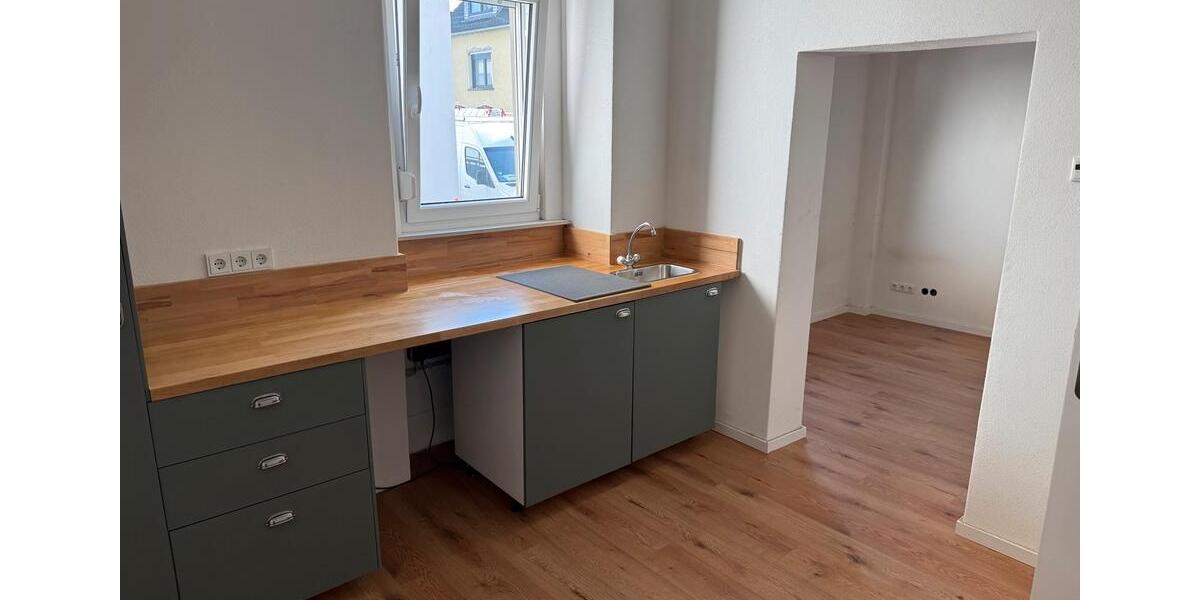 Etagenwohnung Bad Breisig - 2 Zimmer, 21 m&sup2;, 420&euro; | Angebot:26049676