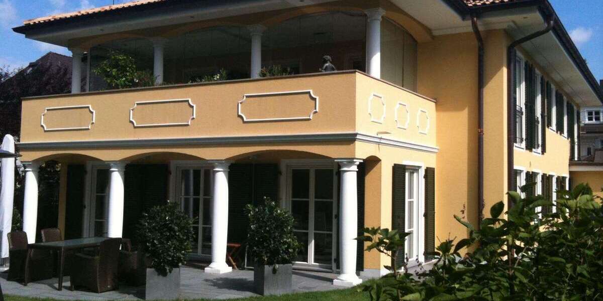 Etagenwohnung München Pasing-Obermenzing - 3 Zimmer, 100 m&sup2;, 2.300&euro; | Angebot:25275832