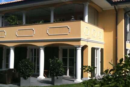 Wohnung München Pasing-Obermenzing - 3 Zimmer, 100 m&sup2;, 2.300&euro; | Angebot:25275832