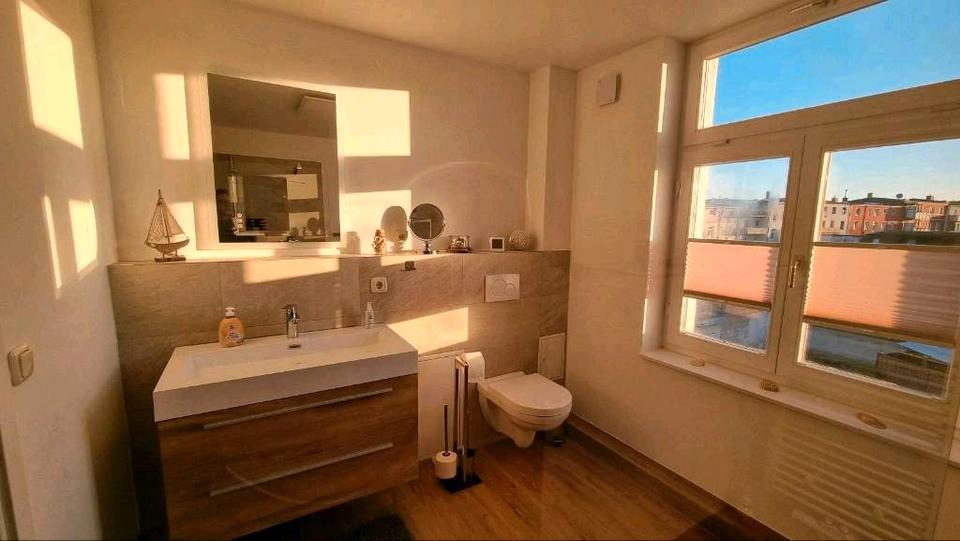 Wohnen auf Zeit Schwerin - 2 Zimmer, 65 m&sup2;, 1.250&euro; | Angebot:26496743