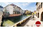 Etagenwohnung Nürnberg Lorenz - 2 Zimmer, 58 m&sup2;, 920&euro; | Angebot:26362811
