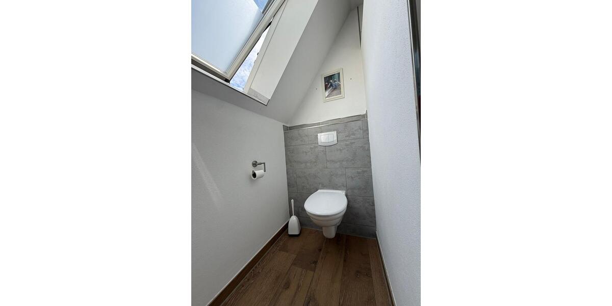 Maisonettenwohnung Vreden - 2.5 Zimmer, 75 m&sup2;, 870&euro; | Angebot:26633199