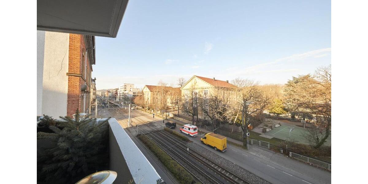 Etagenwohnung Stuttgart Stuttgart-Ost - 2 Zimmer, 48 m&sup2;, 850&euro; | Angebot:26532906