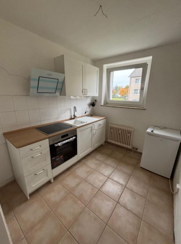 Renovierte 3 Zimmer Wohnung in Clausthal-Zellerfeld zimmer