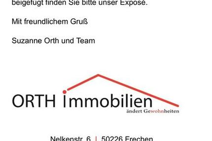 Wohnung zu vermieten ab Mitte Februar - Düsseldorf Flingern Nord 3 zimmer