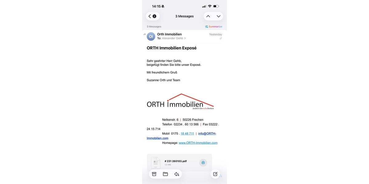 Wohnung zu vermieten ab Mitte Februar - Düsseldorf Flingern Nord 3 zimmer
