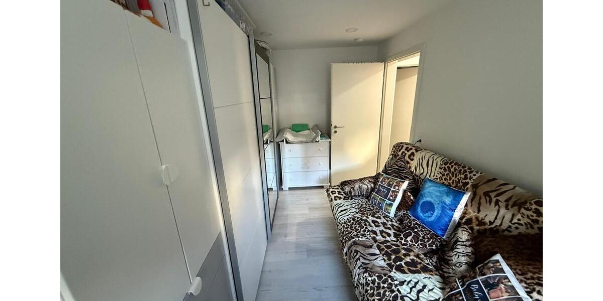 Erdgeschoßwohnung Stuttgart Hedelfingen - 3 Zimmer, 60 m&sup2;, 1.250&euro; | Angebot:25982332