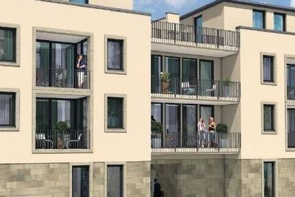 Wohnung Forchheim Burk - 3 Zimmer, 93 m&sup2;, 1.110&euro; | Angebot:24855512