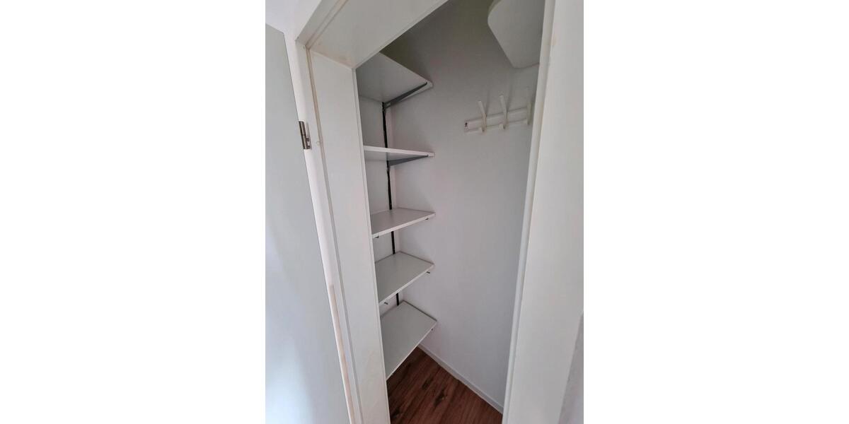 Dachgeschoßwohnung Bad Salzdetfurth - 2 Zimmer, 49 m&sup2;, 550&euro; | Angebot:24347965