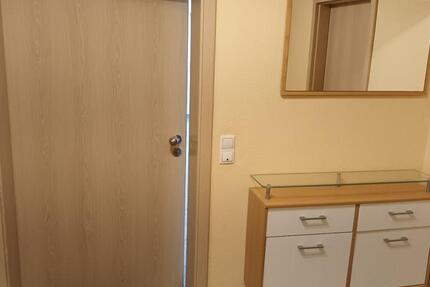 Helle Souterrainwohnung in Dettelbach ab 1.03.2026 zu vermieten 2 zimmer