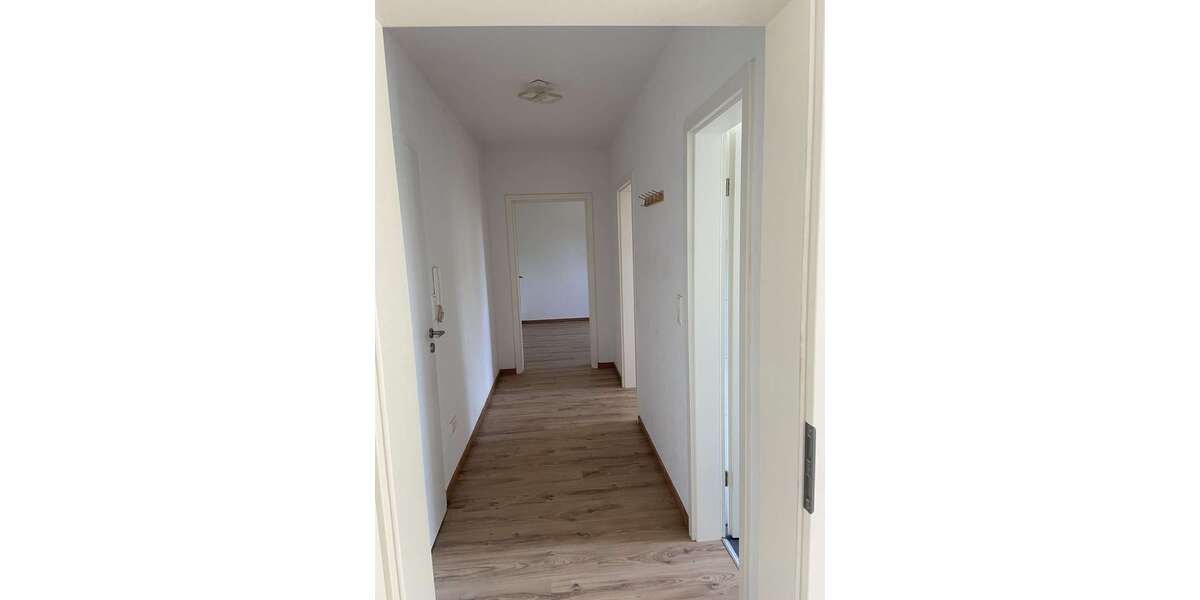 Etagenwohnung Wilhelmshaven Siebethsburg - 2 Zimmer, 48 m&sup2;, 430&euro; | Angebot:27033187