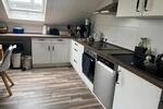 Dachgeschoßwohnung Wölfersheim - 4 Zimmer, 85 m&sup2;, 950&euro; | Angebot:26466653
