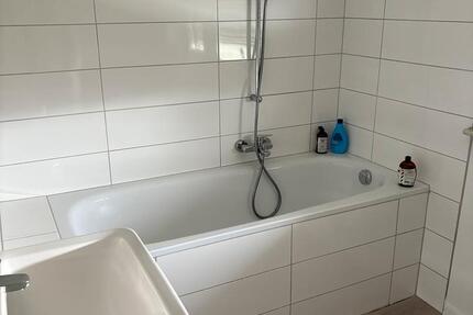 *** 3 ZKB DG Wohnung - Frisch Renoviert - in Bildstock *** 3 zimmer