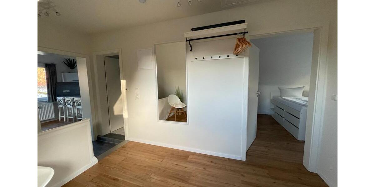 Schöne 3 Zimmerwohnung in Soltau zu vermieten 3 zimmer