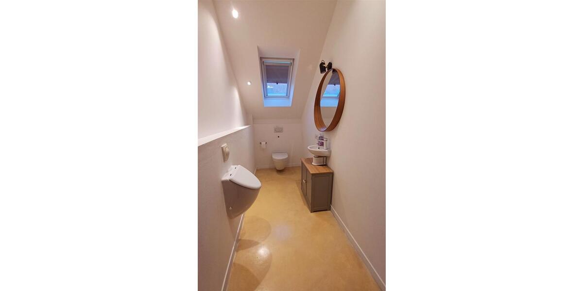 Etagenwohnung Kehl - 5 Zimmer, 200 m&sup2;, 1.800&euro; | Angebot:23846186