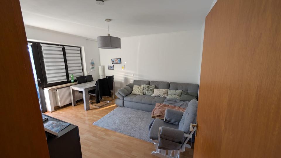 3-Zimmer Wohnung -850€ inkl NK 3 zimmer