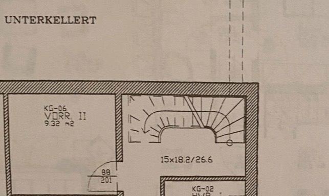 Erdgeschoßwohnung Bad Fallingbostel - 2 Zimmer, 105 m&sup2;, 1.000&euro; | Angebot:25049566