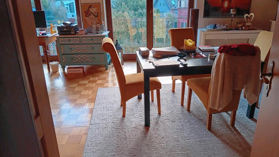 Dachgeschoßwohnung Calw - 3 Zimmer, 70 m&sup2;, 700&euro; | Angebot:26615329