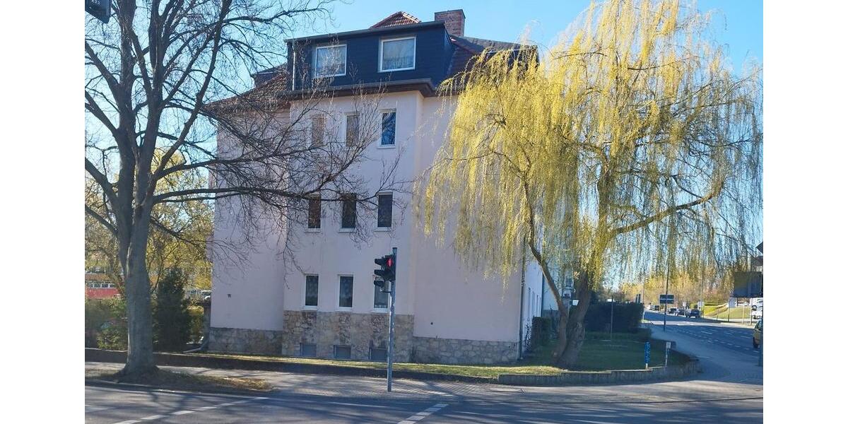 Etagenwohnung Jacobsdorf - 3 Zimmer, 80 m&sup2;, 550&euro; | Angebot:26444330
