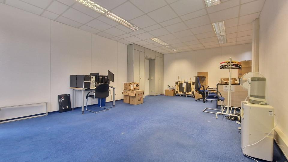 Gewerbeobjekt Bensheim - 1.650&euro; | Angebot:25642803