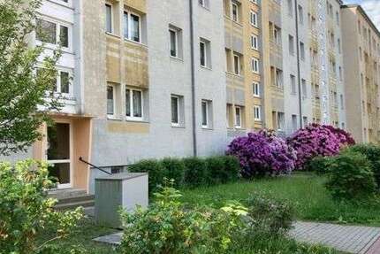 Wohnung Hermsdorf - 3 Zimmer, 59 m&sup2;, 350&euro; | Angebot:27200244