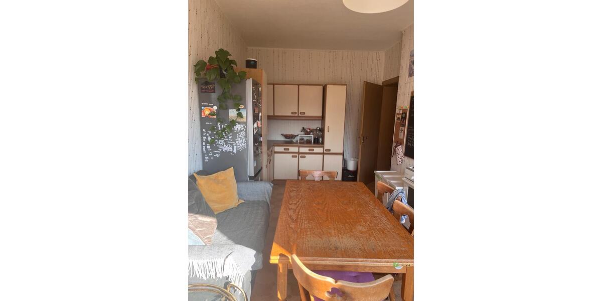 Erdgeschoßwohnung Osnabrück Hafen - 5 Zimmer, 90 m&sup2;, 366&euro; | Angebot:25857218