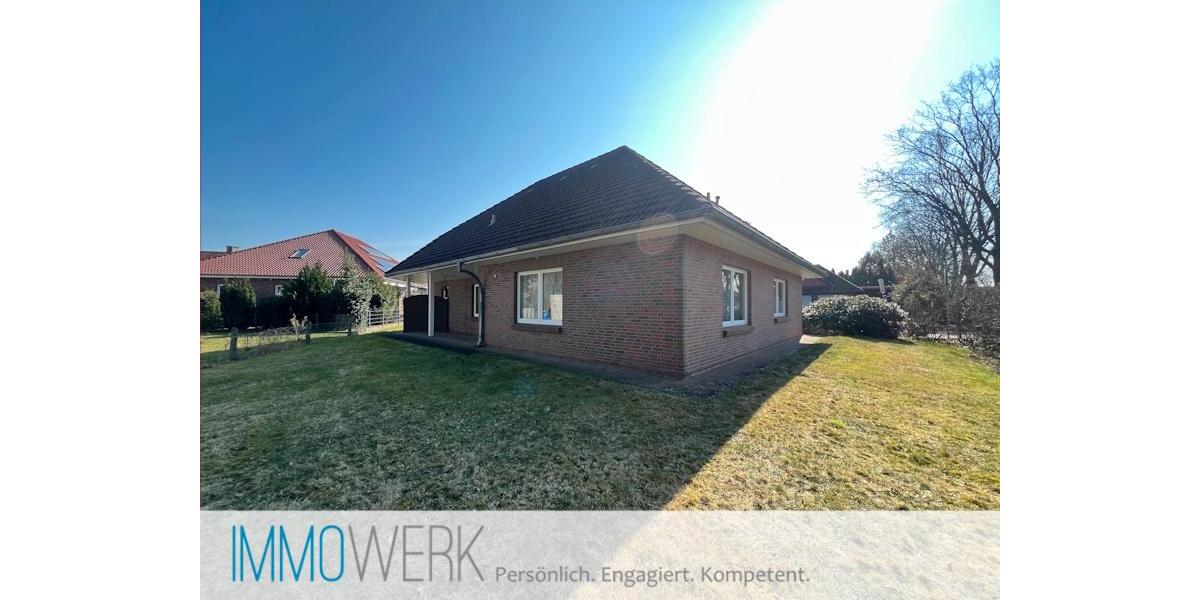 Einfamilienhaus Schneverdingen - 3 Zimmer, 100 m&sup2;, 1.000&euro; | Angebot:26003380