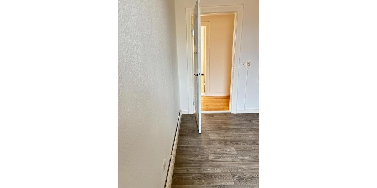 Etagenwohnung Bremerhaven Lehe - 3 Zimmer, 55 m&sup2;, 450&euro; | Angebot:26613894